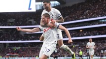 Imagen de El Tottenham de Cuti Romero ganó de local y sueña con clasificar a la Champions League