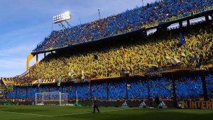 La dura sanción de Conmebol a Boca tras el debut en Copa Sudamericana: clausura y multa económica