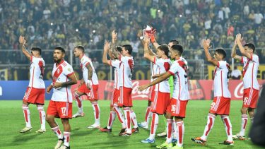 River recibirá a Nacional este jueves en el Monumental.
