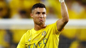 Cristiano Ronaldo en el foco de un escándalo: expulsión y eliminación de la Supercopa