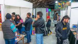 Feria Regional del Libro: con más de 20 stands y escritores de la Patagonia, llega a Plottier