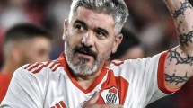 Imagen de Ariel Ortega reveló el motivo por el que no va a la cancha de River: «Me molesta la gente que…»