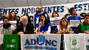 Video | Paro y movilizaciones este miércoles: cuáles fueron las actividades en Río Negro y Neuquén