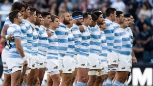 Los Pumas ya tienen las sedes confirmadas en Argentina para este 2024: dónde jugarán