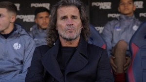 Rubén Insúa dejó de ser el entrenador de San Lorenzo: los motivos de su despido