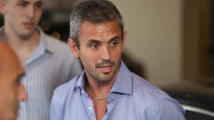 Menem y la fallida designación de Pagano en Diputados: «Milei me dijo que proceda»