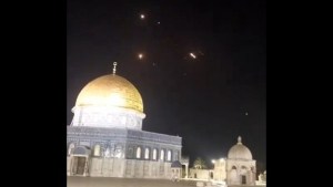 Irán lanzó un ataque «sin precedentes» contra Israel: la reacción de la comunidad internacional