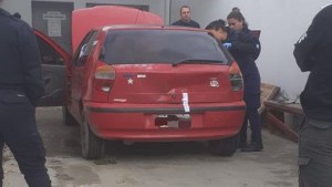 Tres detenidos por entrar a un local bailable y mostrar un arma de fuego en Viedma