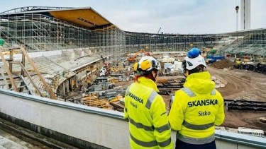 Según la Justicia, hubo cobro de sobornos por unos 13 millones de pesos en aquel momento.
