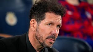 La llamativa cábala del Cholo Simeone en la Champions League