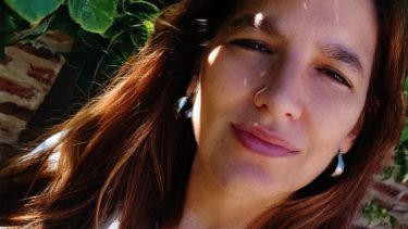 Feria del Libro: la escritora zapalina Sandra Lambertucci presenta «Una poética Perséfone»