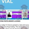 Imagen de Masivo robo de datos a las licencias de conducir del país: el mensaje de los hackers para Milei