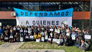 Pidieron la reincorporación de los despedidos en el Parque Lanín: aseguran que afecta a la gestión