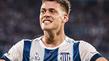 Girotti pidió disculpas por sus dichos sobre el arbitraje.