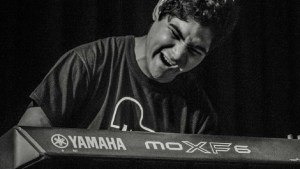 Dos noches a puro jazz y blues en Viedma