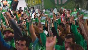 Paritarias en Río Negro: ATE aceptó la última oferta salarial de sumas fijas