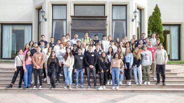 La petrolera Pan American Energy sumará 70 pasantes en la convocatoria de este año. 