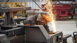 Paritaria de la UOM: tras el aumento del 42%, cuánto cobrarán los metalúrgicos desde abril