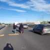 Imagen de Levantaron el corte sobre la Ruta 22 en Arroyito: la PIAP reclama fondos