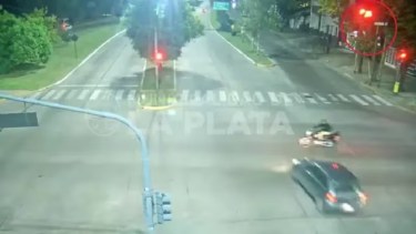 El siniestro fatal se produjo el pasado 12 de abril. Foto: gentileza TN. 