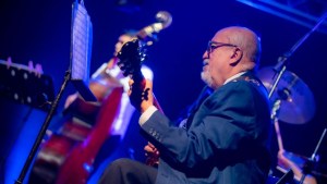 Fundación Cultural Patagonia estrena «Voces del Jazz», en Roca