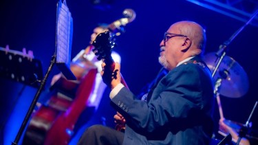 Fundación Cultural Patagonia estrena «Voces del Jazz», en Roca