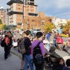 Imagen de Corte y clase abierta en defensa de la universidad pública en Neuquén: analizan nuevas medidas