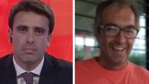 Suspendieron al tío de Juan Pedro Aleart, el periodista de Rosario que denunció abuso sexual