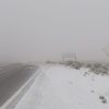 Imagen de Las primeras nevadas complican las rutas de Neuquén y Río Negro: recomiendan circular con extrema precaución
