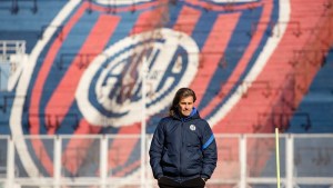 La tajante decisión de Rubén Insúa tras su salida de San Lorenzo