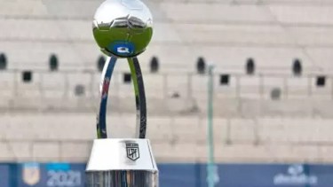 La Liga Profesional anunció la sede para la final de la Copa de la Liga.