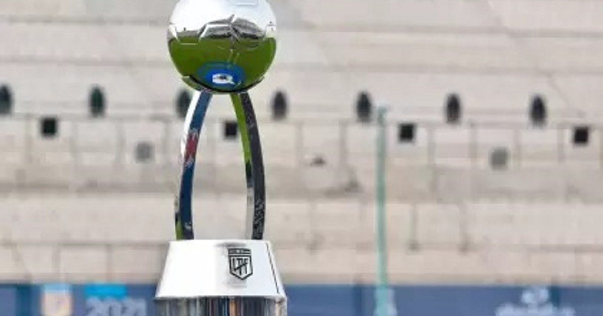 Cuando y dónde se juega la final entre Vélez y el ganador de Boca-Estudiantes por la Copa de la Liga thumbnail