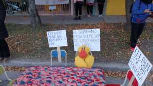 El pedido por las infancias de Neuquén: exigen explicaciones sobre los programas al ministro Tobares