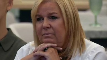 Virginia se descargó contra Coti en Gran Hermano: por qué pide su sanción