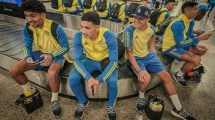 Imagen de Boca visitará a Fortaleza por la Sudamericana: la contundente estadística favorable en Brasil