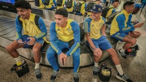Boca visitará a Fortaleza por la Sudamericana: la contundente estadística favorable en Brasil