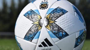 Se conoció el Top 10 de las mejores ligas de fútbol: ¿en qué puesto está la argentina?