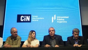 Rectores universitarios cruzaron al secretario de Educación por «calificaciones infundadas»