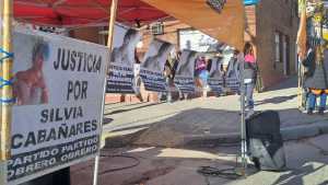 Femicidio de Silvia Cabañares en Las Perlas: a ocho meses del crimen no hay detenidos
