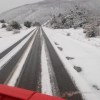Imagen de Alerta por lluvia, nieve y viento en Neuquén y Río Negro en el arranque de la semana