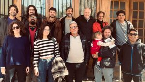 Desde este viernes: Club de Jazz Italia Unida, el espacio que nació de un aburrido trámite burocrático