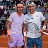 Imagen de Pedro Cachín se despidió del Masters 1000 de Madrid: perdió en un partidazo ante Rafael Nadal