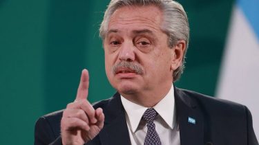 El expresidente enfrenta una nueva investigación. 