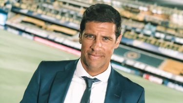 Sebastián Domínguez debutará como DT en Tigre.