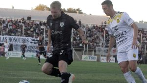 El Federal A jugará su tercera fecha el domingo: horarios y partidos