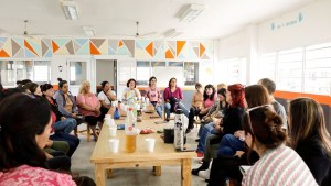 Qué pasa con el programa Acompañar en abril y cómo continuará en mayo 2024