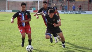 Fernández Oro sacó boleto a octavos y Círculo Italiano quedó al borde en la Liga Confluencia