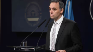 El Gobierno negó que Milei haya sido blanco de un «atentado fallido» como dijo Jonatan Viale