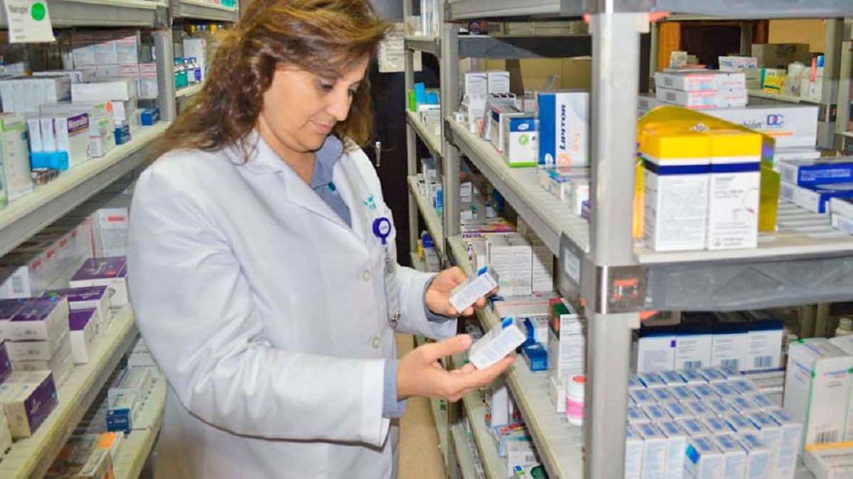 Los medicamentos gratis de PAMI se mantienen hasta noviembre 2024.-