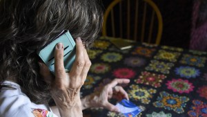 Proponen ley para combatir estafas telefónicas y digitales en Río Negro: «Causan perdidas económicas y emocionales»